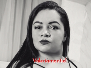 Valeriamontiel