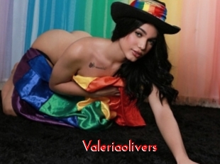 Valeriaolivers