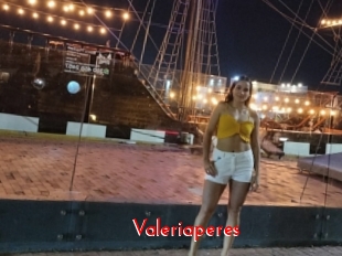 Valeriaperes