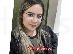 Valeriapierce