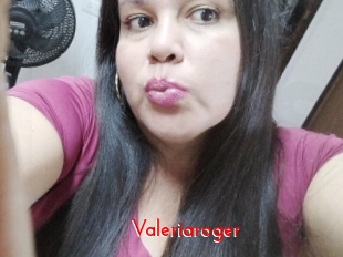 Valeriaroger