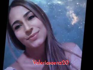 Valeriasaenz20