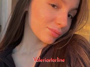 Valeriastarline