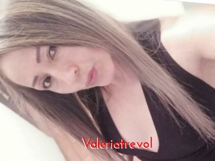 Valeriatrevol