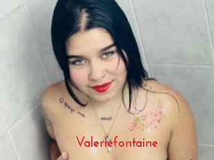 Valeriefontaine