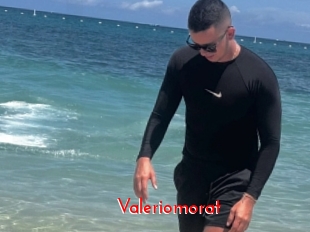 Valeriomorat