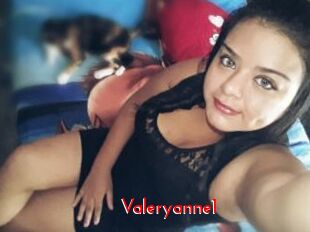 Valeryanne1