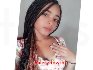 Valerydawson