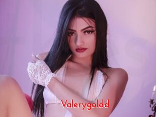 Valerygoldd