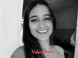 Valerykate