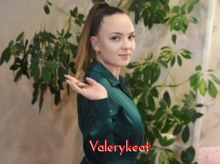 Valerykeat