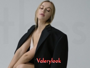 Valerylook