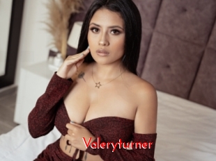 Valeryturner