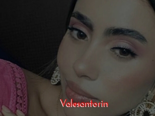 Valesantorin