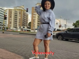 Valesweety