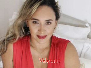 Valetomi