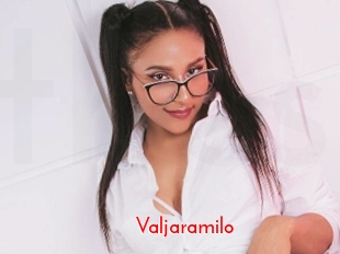 Valjaramilo