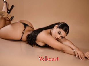 Valkourt