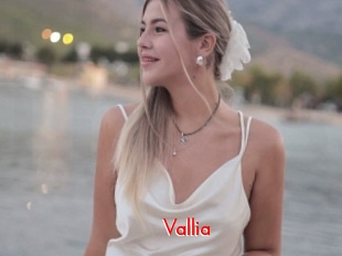 Vallia