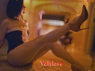 Vallylove