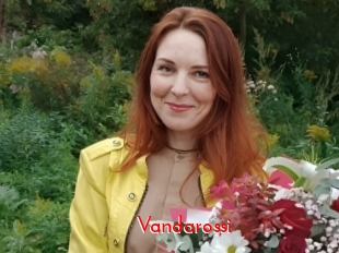 Vandarossi