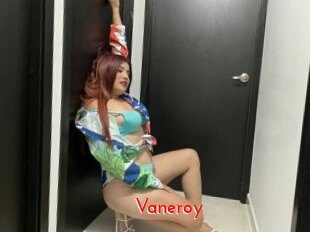 Vaneroy