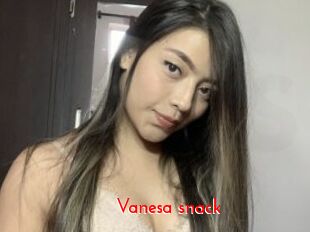 Vanesa_snack