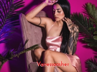 Vanessaasher