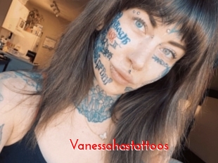 Vanessahastattoos