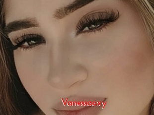 Vanessaoxy