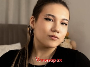 Vanessapax