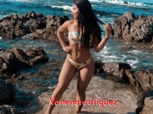 Vanessarodriguez