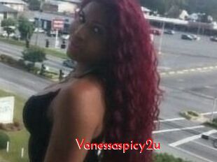 Vanessaspicy2u