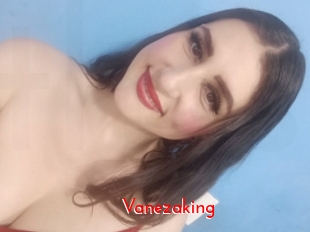 Vanezaking