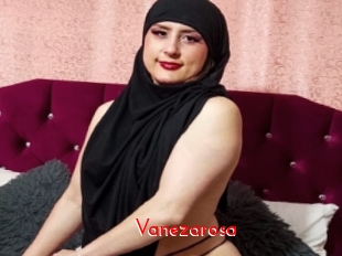 Vanezarosa