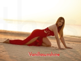 Vanillasunshine