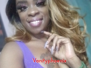 Vanityphoenix