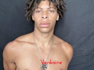 Vankaine