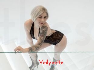 Veilyvette