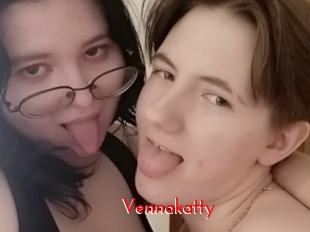 Vennakatty