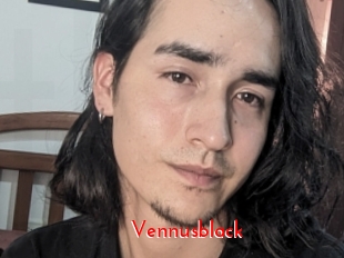 Vennusblack