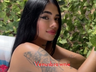 Venusbrownie