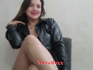 Venusfoxx