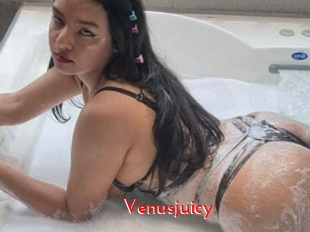 venusjuicy The Sex