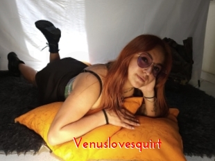 Venuslovesquirt