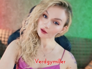 Verdgymiller