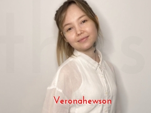 Veronahewson