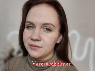 Veronicabalmer