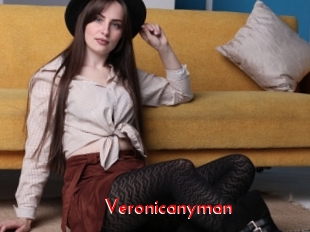 Veronicanyman