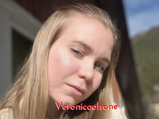 Veronicaolsone